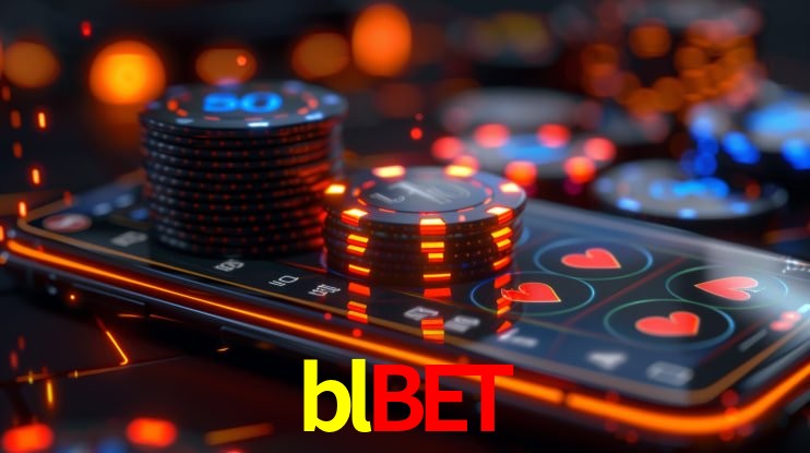 Experiência VIP blbet