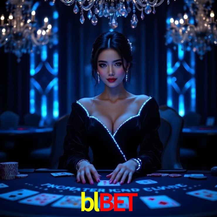 Experiência VIP blbet