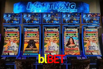 A Revolução dos Aplicativos de Jogos no blbet