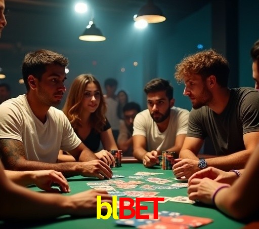 Sistemas de Segurança blbet