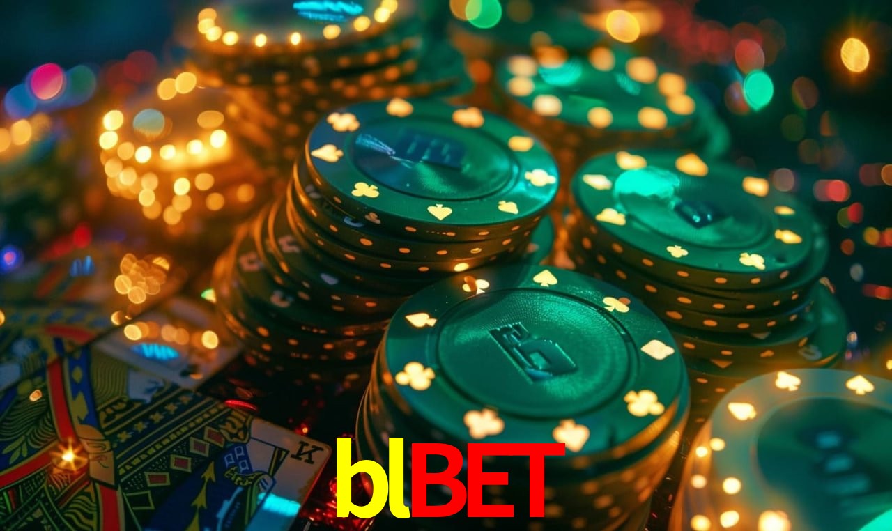 Mesa de Roleta blbet