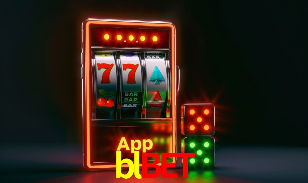 Apostas de Futebol blbet
