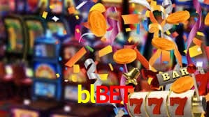 Bônus Generosos e Exclusivos no blbet para Você!