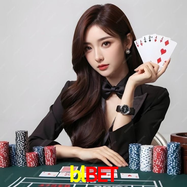 Jogos de Slot blbet