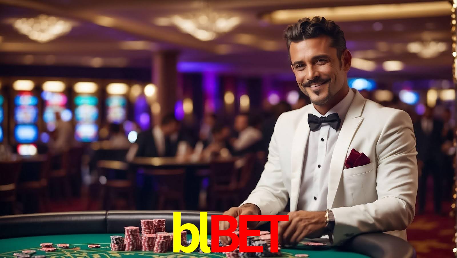 Diretório de Jogos blbet