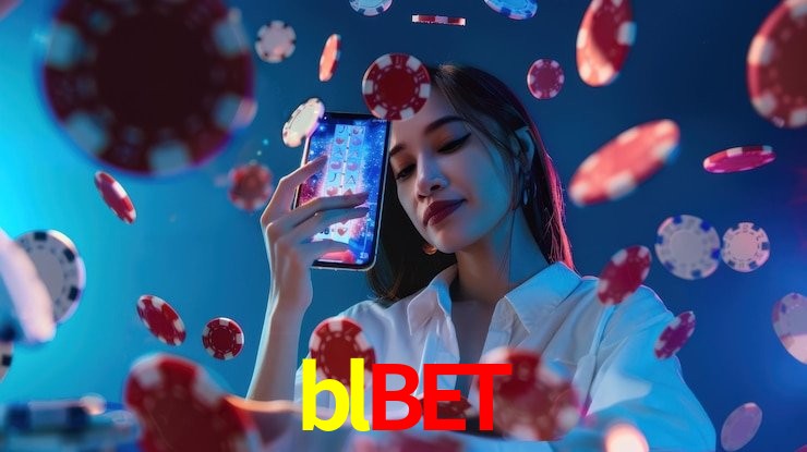 Inovações de Jogos na blbet: O Futuro das Experiências Interativas