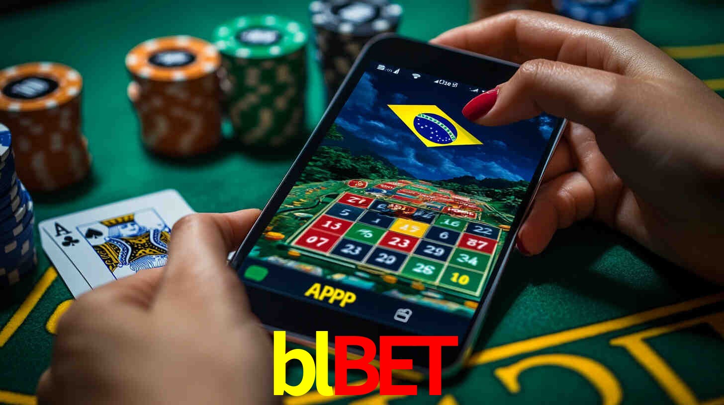 A Experiência Imersiva dos Cassinos Ao Vivo no blbet