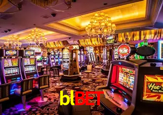 Descubra a Essência do blbet: Nossa História e Compromissos