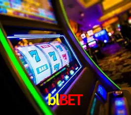 Descubra a Magia dos Jogos de Arcade no blbet