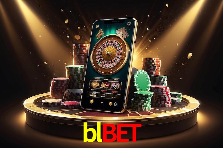 Recursos de Bônus blbet