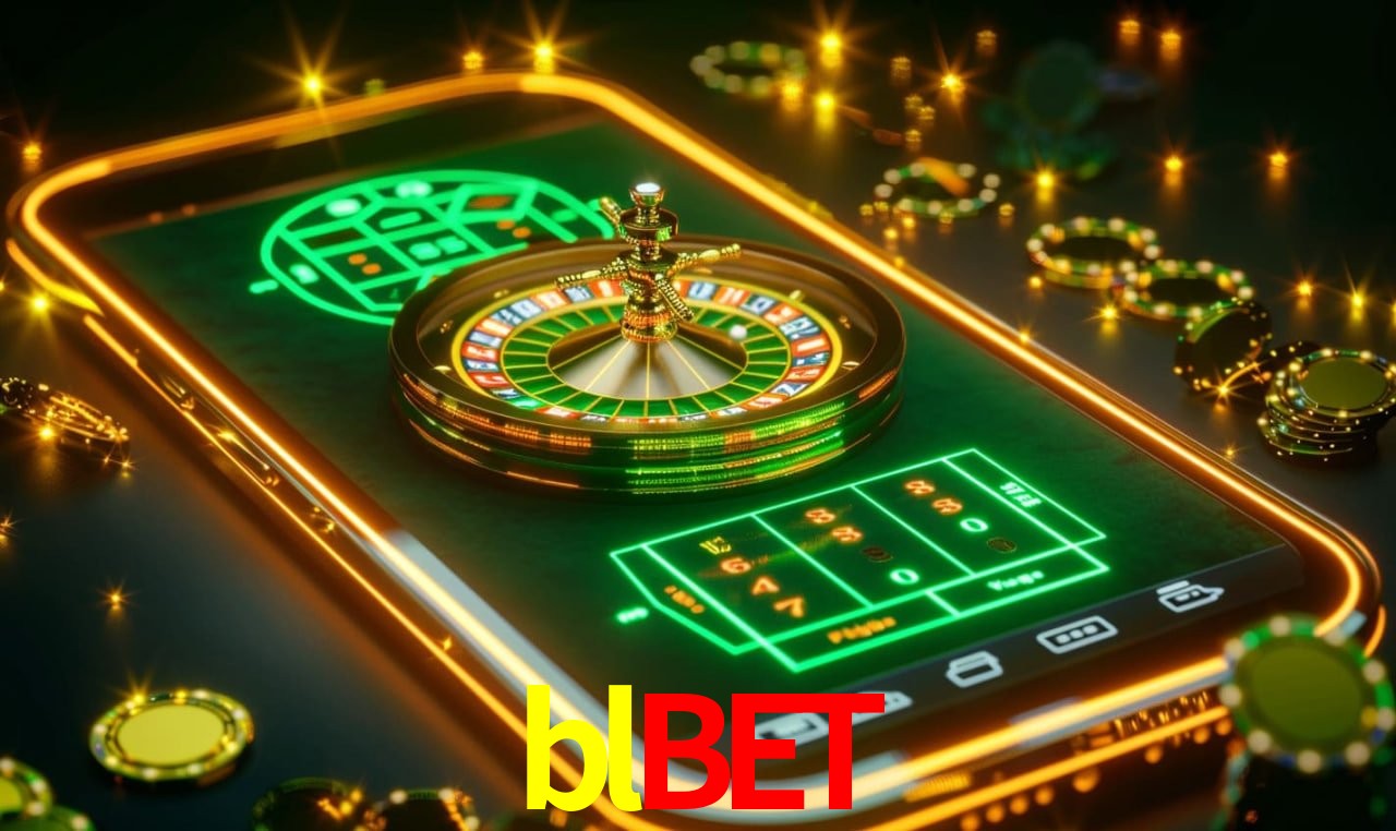 Casino Ao Vivo blbet