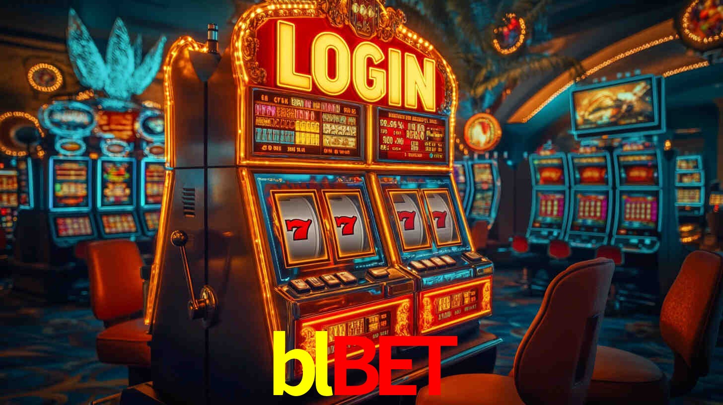 blbet App Interface