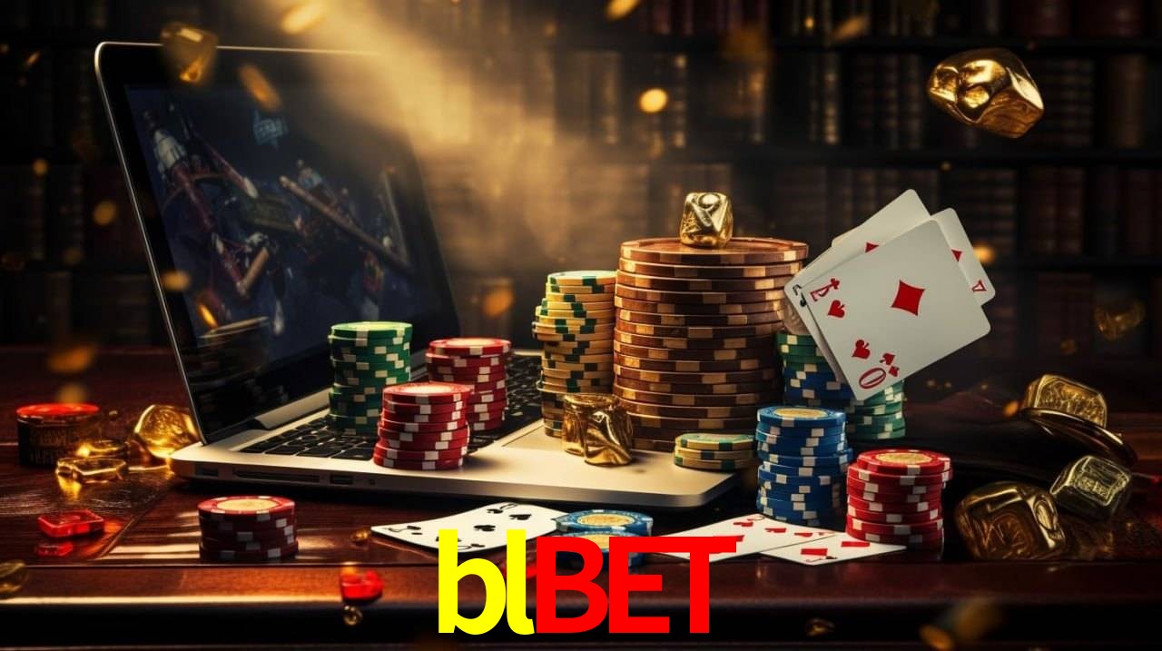 Bônus de Boas-vindas blbet