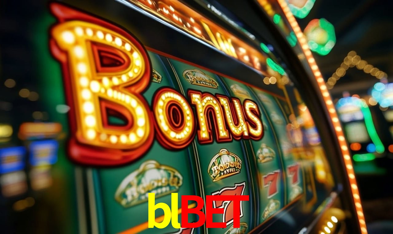 Design Responsivo blbet