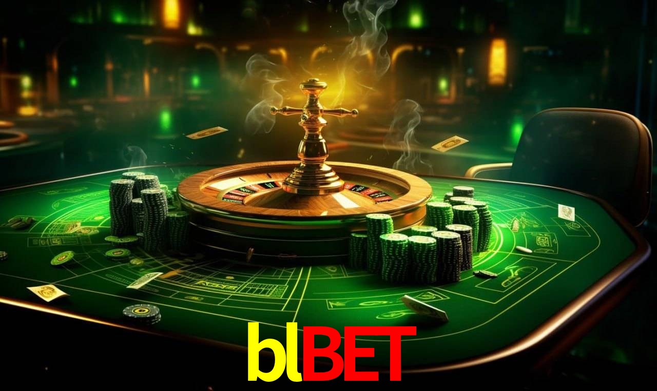 Desvendando o Mundo dos Jogos Virtuais na blbet