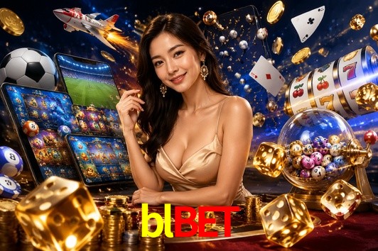 Slot Games blbet