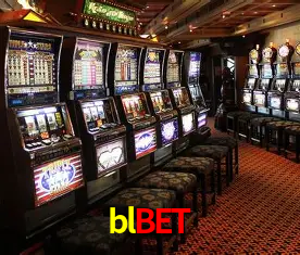 Explorando a Categoria de Eventos em Apostas na blbet