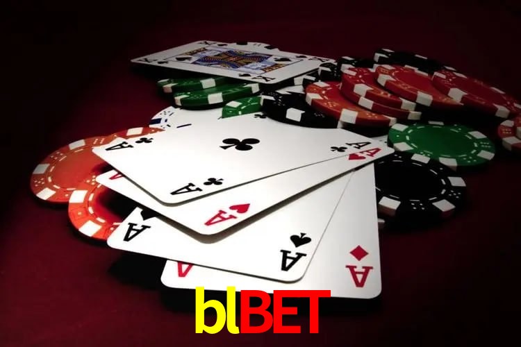 Jogos Exclusivos blbet