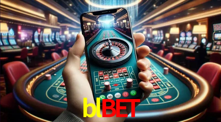 Quick Registration blbet