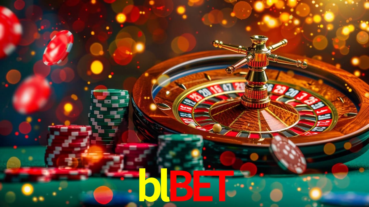 Descubra o Programa VIP da blbet: Vantagens Exclusivas para Jogadores