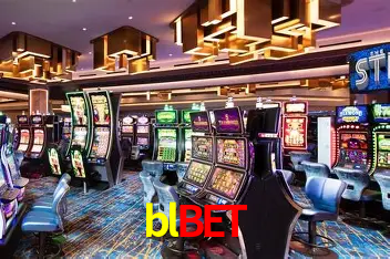 A Revolução dos Aplicativos de Jogos no blbet