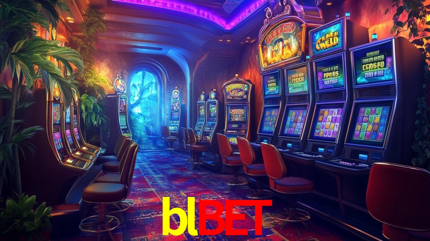 Programa VIP blbet