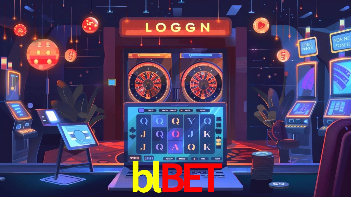 Provedores de Jogos blbet