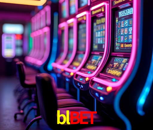 Integração de APIs blbet