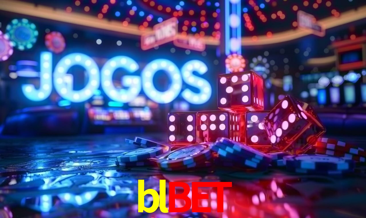 cassino blbet