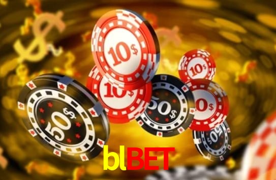 Casino Ao Vivo blbet