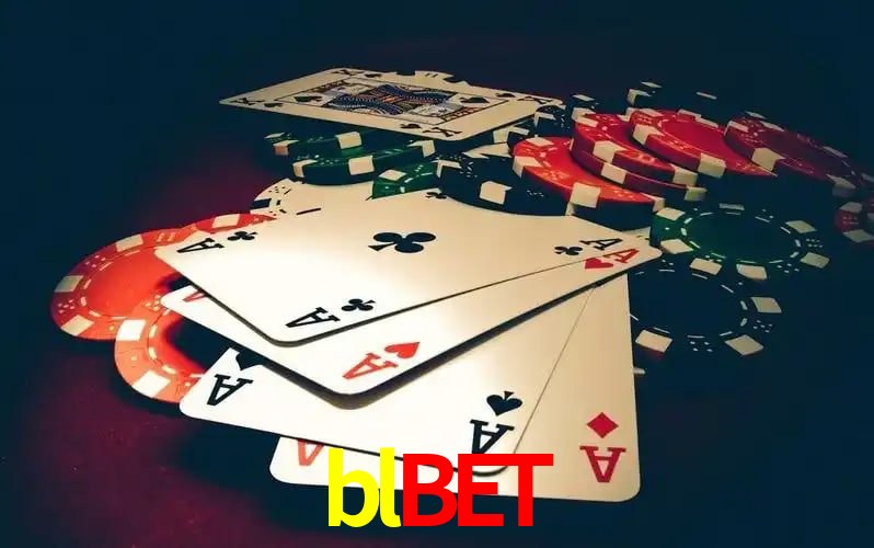 Promoção Relâmpago blbet