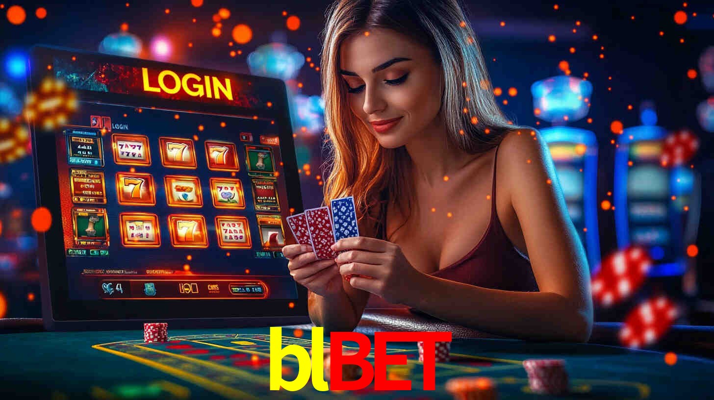 blbet: A Experiência de Casino com Jogos de Mesa ao Vivo