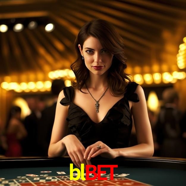 Explorando a Categoria de Eventos em Apostas na blbet