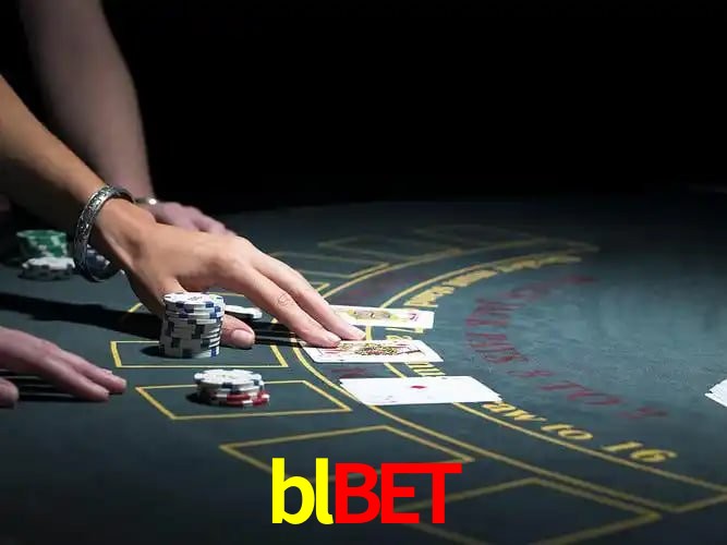 Cadastro Rápido blbet