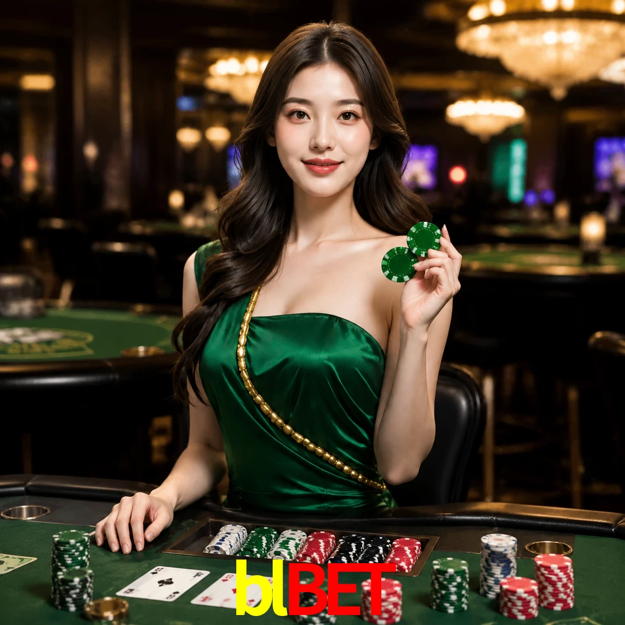 Cassino blbet app mobile