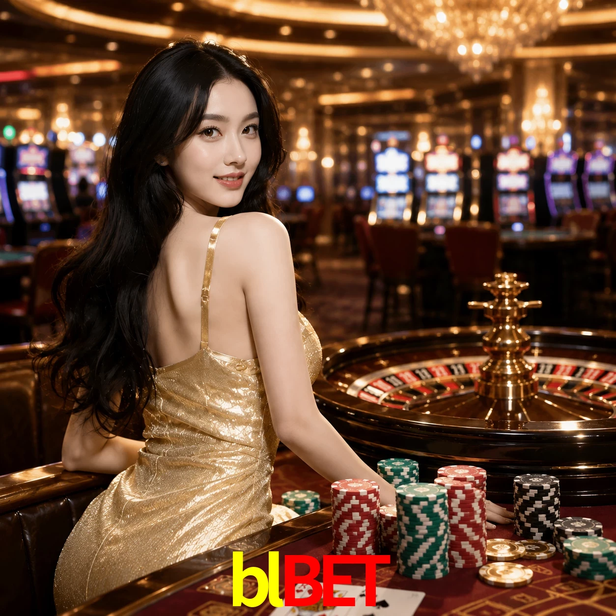 Download app blbet Android iOS