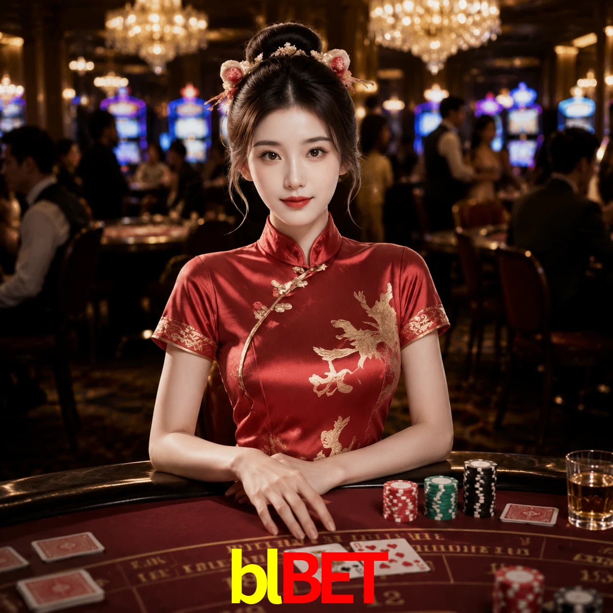 blbet multi dispositivo