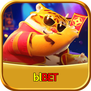 Logo da blbet