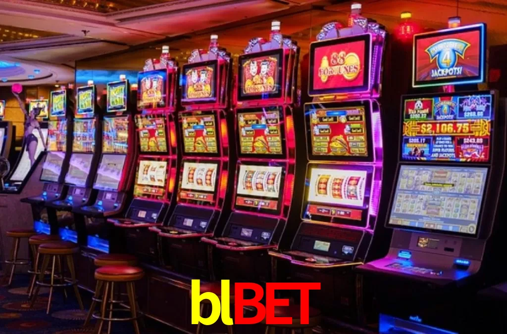 Slots blbet - Sweet Bonanza e caça-níqueis populares